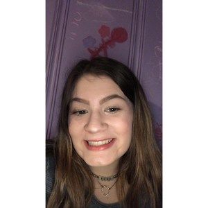 Meet your Posher, Ella